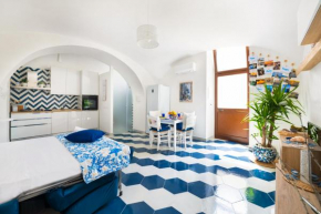 Appartamento luminoso e romantico ANyMA Massa Lubrense